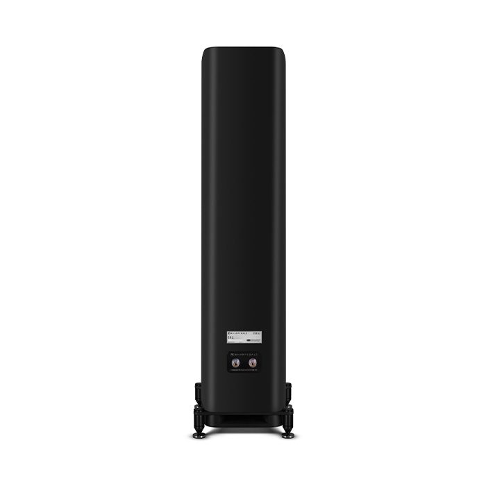 Wharfedale EVO 5.3 Black