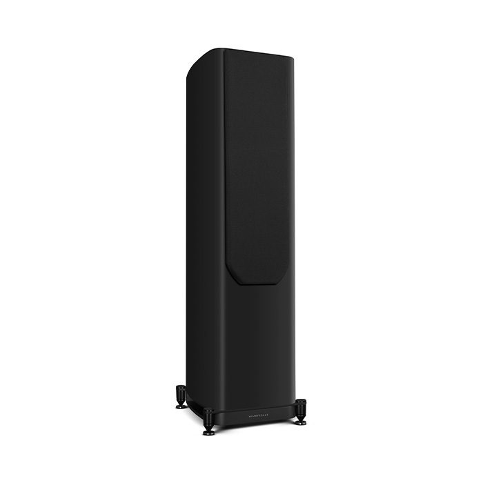 Wharfedale EVO 5.4 Black