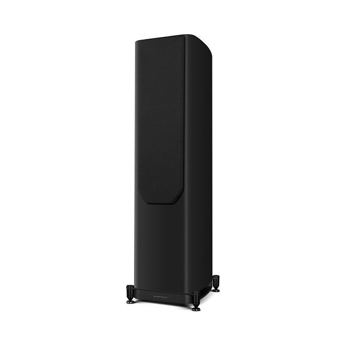 Wharfedale EVO 5.4 Black
