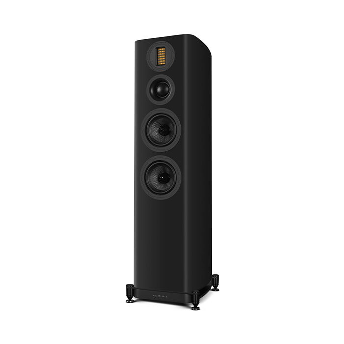 Wharfedale EVO 5.4 Black