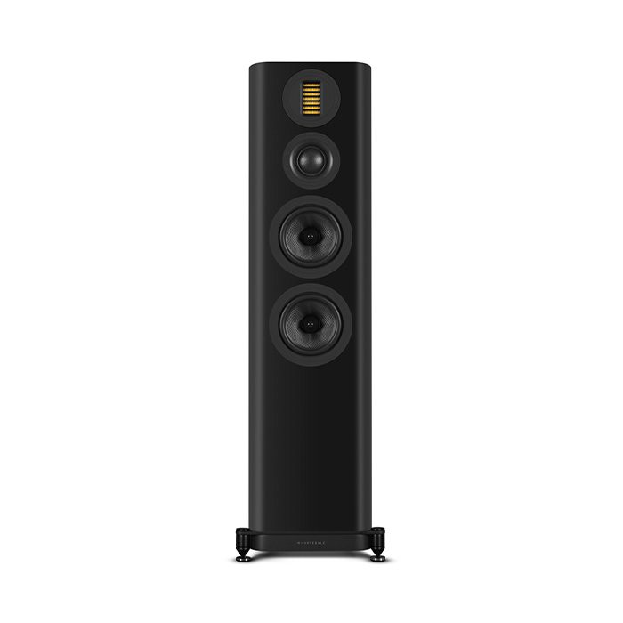 Wharfedale EVO 5.4 Black