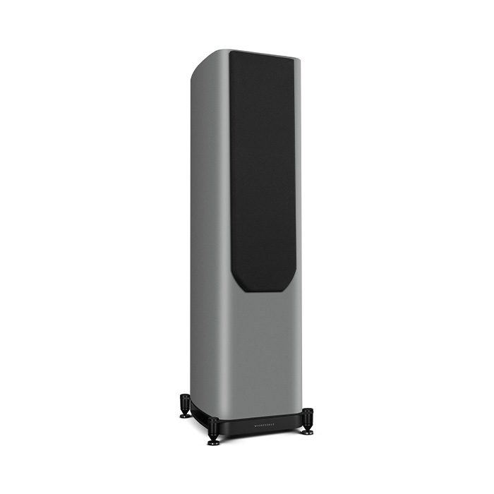 Wharfedale EVO 5.4 Grey