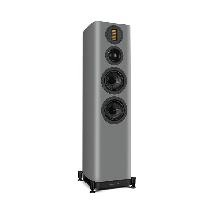 Wharfedale EVO 5.4 Grey