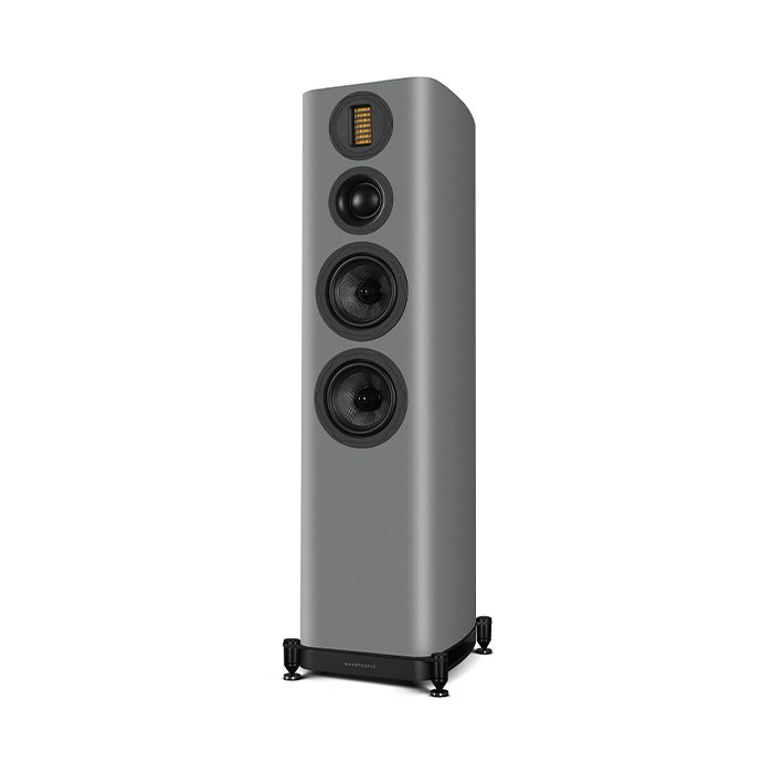 Wharfedale EVO 5.4 Grey