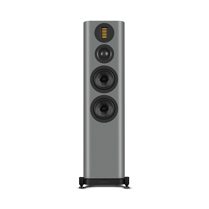 Wharfedale EVO 5.4 Grey