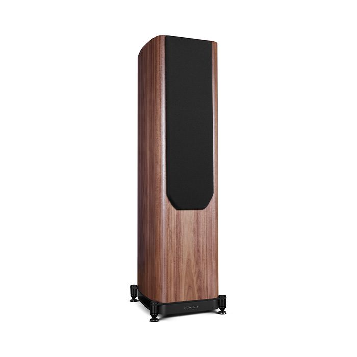 Wharfedale EVO 5.4 Walnut