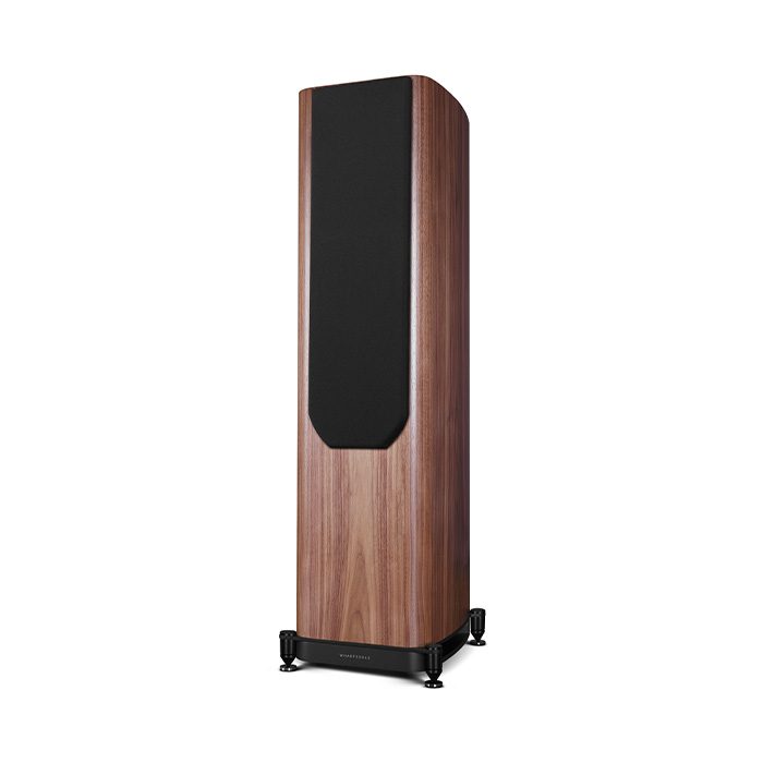 Wharfedale EVO 5.4 Walnut