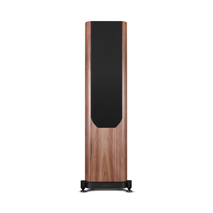 Wharfedale EVO 5.4 Walnut