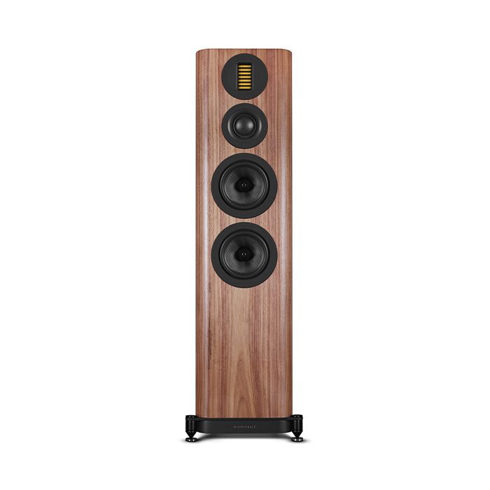 Wharfedale EVO 5.4 Walnut