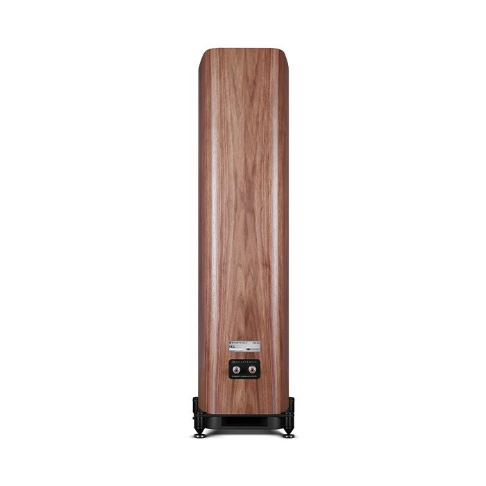 Wharfedale EVO 5.4 Walnut