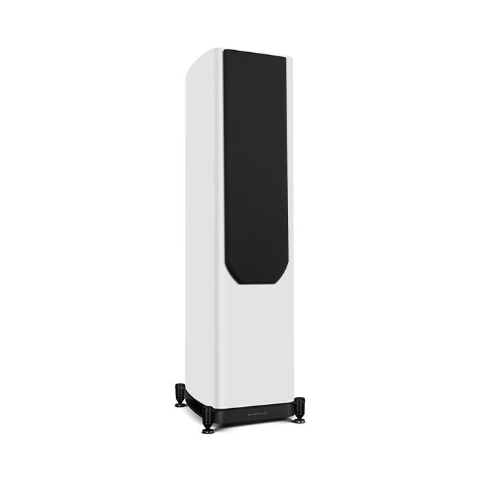 Wharfedale EVO 5.4 White