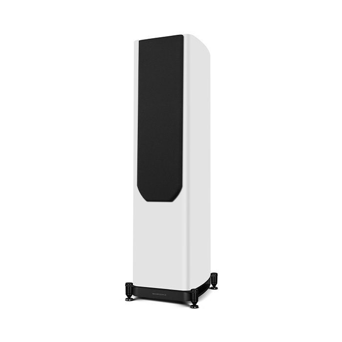 Wharfedale EVO 5.4 White