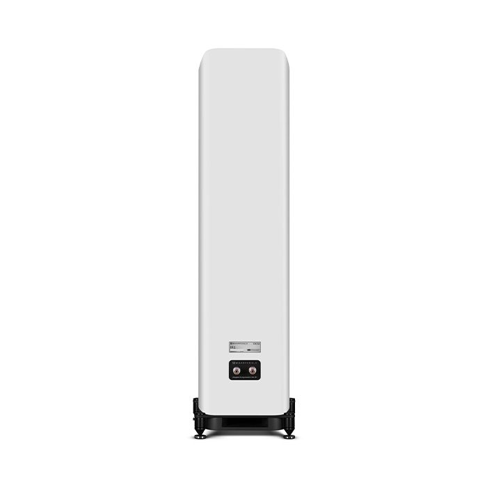 Wharfedale EVO 5.4 White