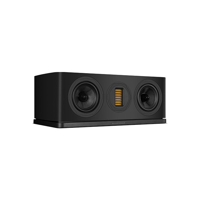 Wharfedale EVO 5.C Black