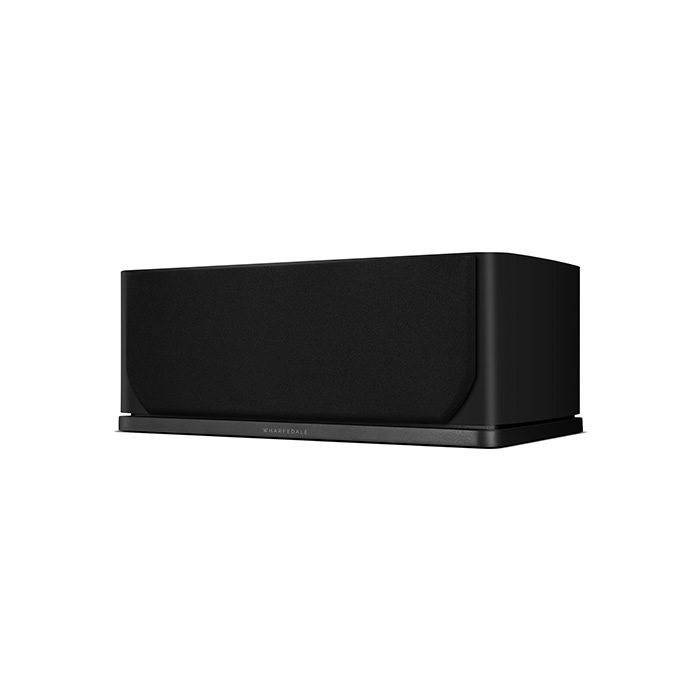 Wharfedale EVO 5.C Black