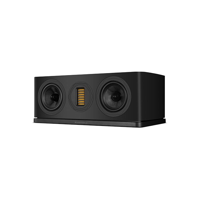 Wharfedale EVO 5.C Black