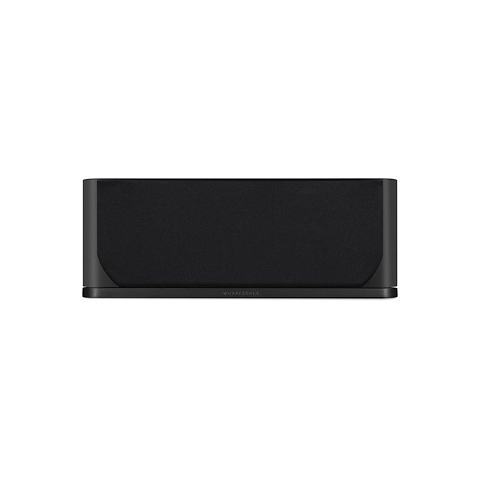 Wharfedale EVO 5.C Black
