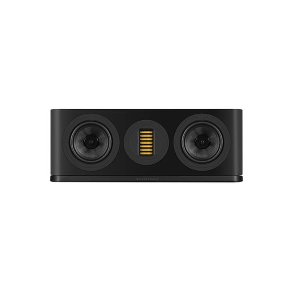 Wharfedale EVO 5.C