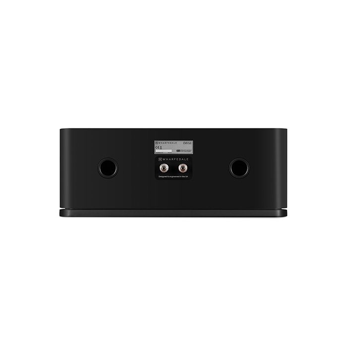 Wharfedale EVO 5.C Black