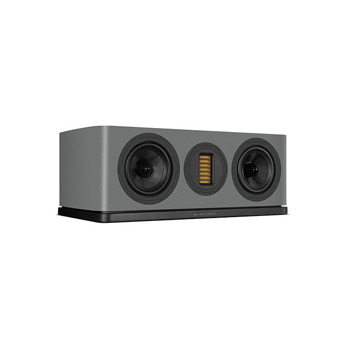 Wharfedale EVO 5.C Grey