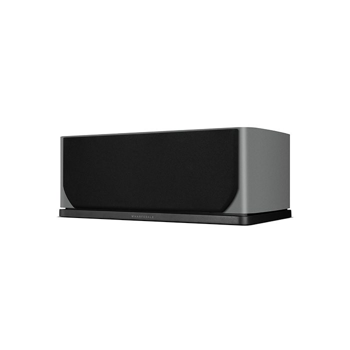 Wharfedale EVO 5.C Grey
