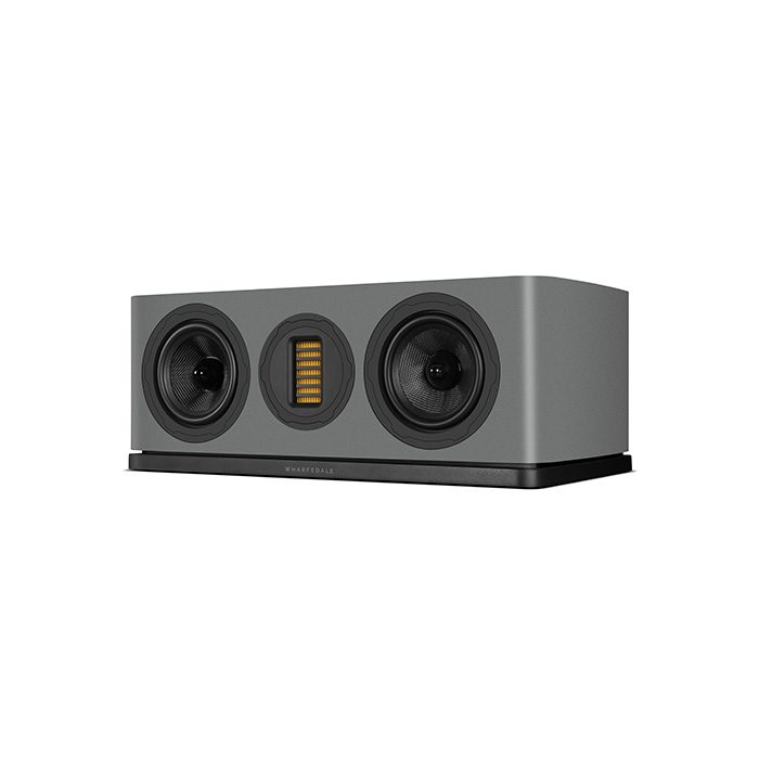 Wharfedale EVO 5.C Grey