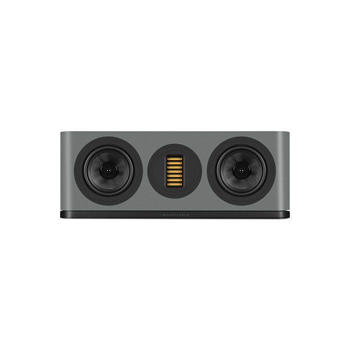 Wharfedale EVO 5.C Grey
