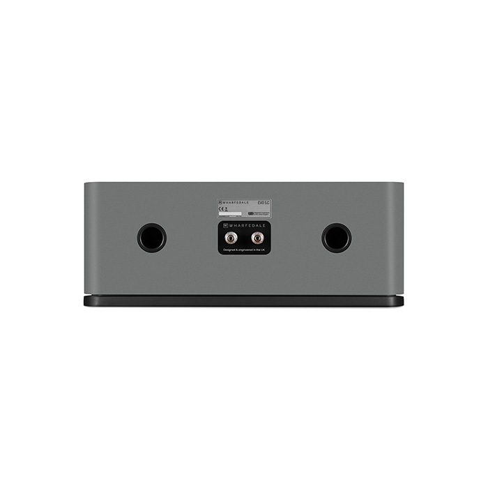 Wharfedale EVO 5.C Grey