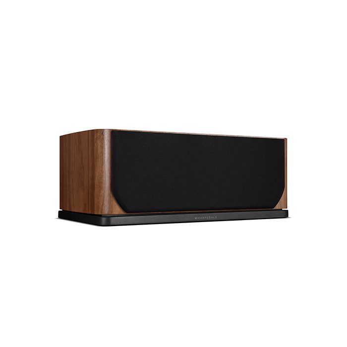 Wharfedale EVO 5.C Walnut