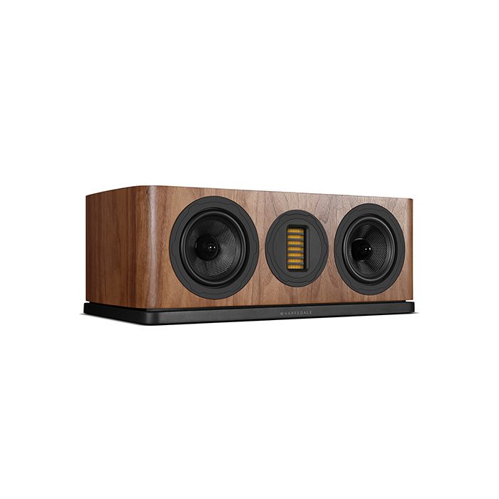 Wharfedale EVO 5.C Walnut