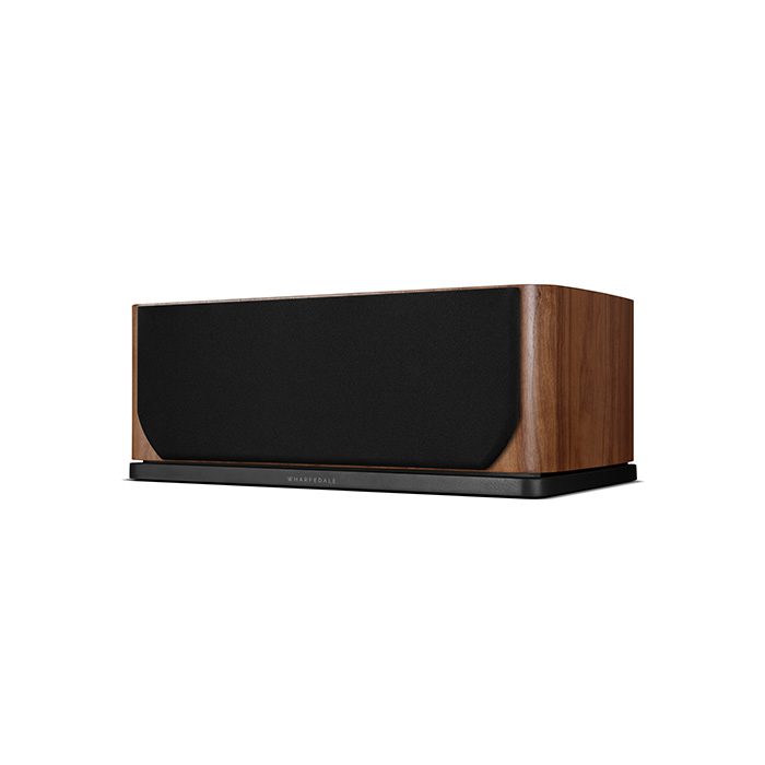 Wharfedale EVO 5.C Walnut