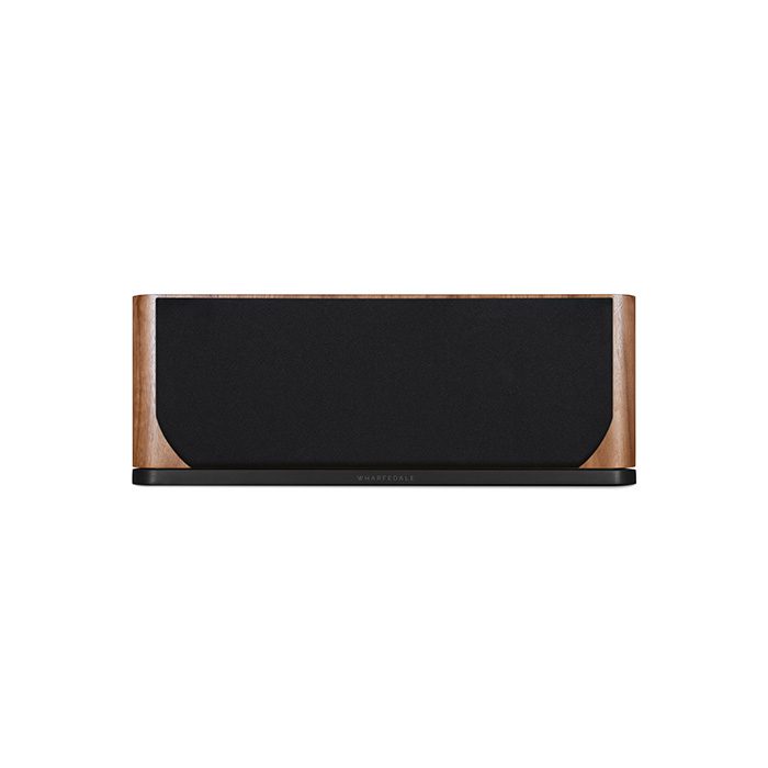 Wharfedale EVO 5.C Walnut