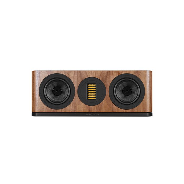 Wharfedale EVO 5.C Walnut