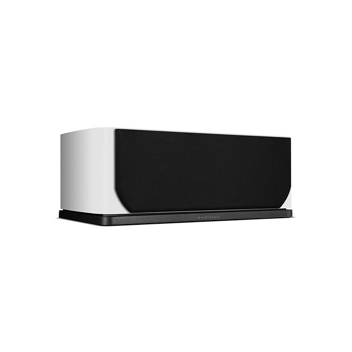 Wharfedale EVO 5.C White