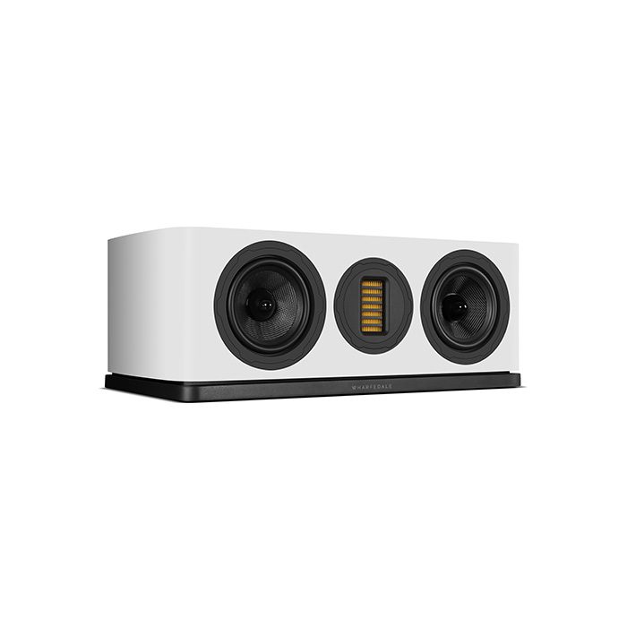 Wharfedale EVO 5.C White