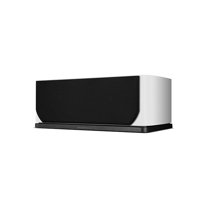 Wharfedale EVO 5.C White