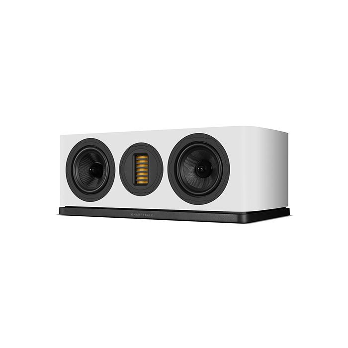 Wharfedale EVO 5.C White