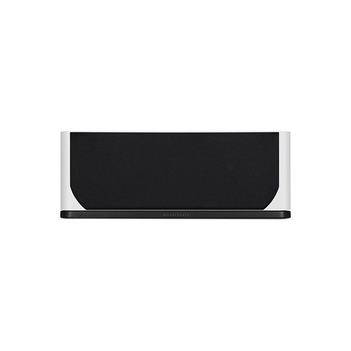 Wharfedale EVO 5.C White