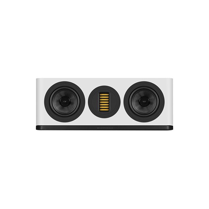 Wharfedale EVO 5.C White
