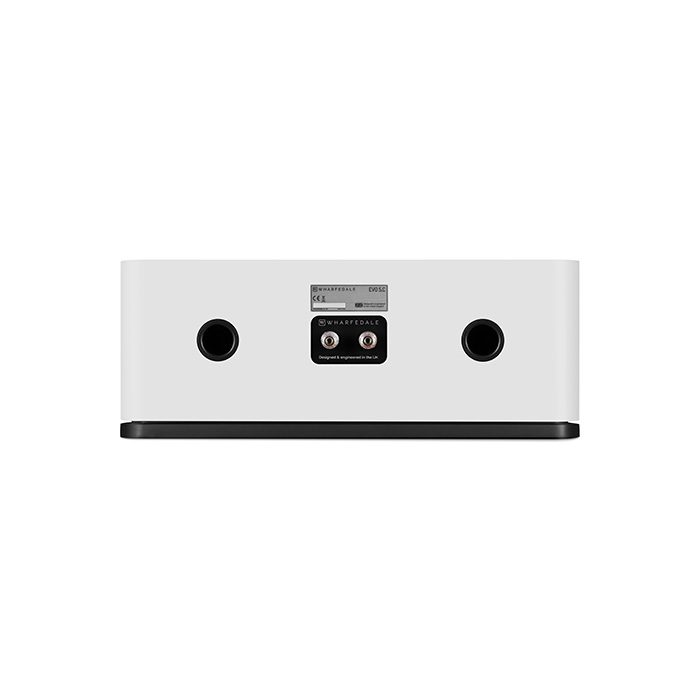 Wharfedale EVO 5.C White