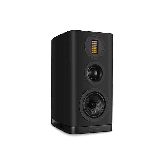 Wharfedale Evo 5.2 Black