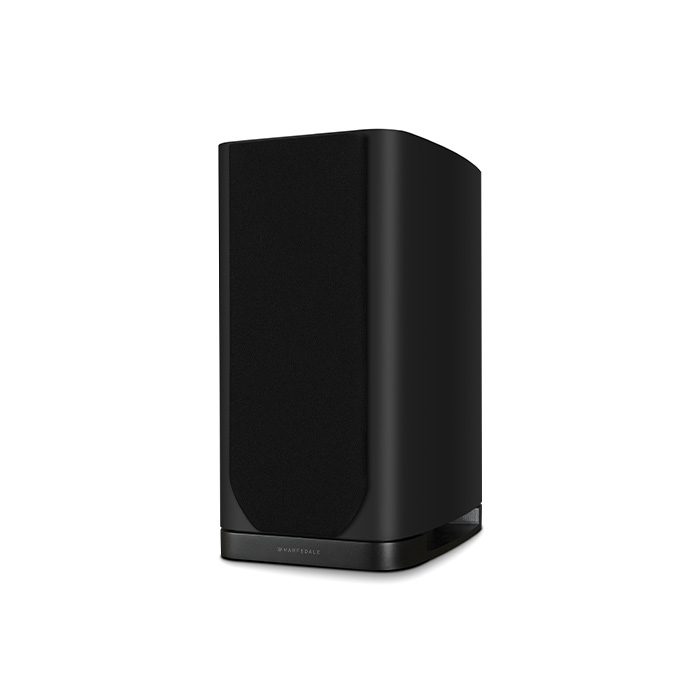 Wharfedale Evo 5.2 Black