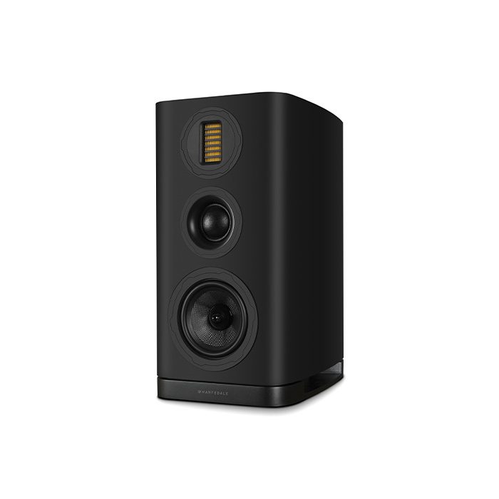 Wharfedale Evo 5.2 Black