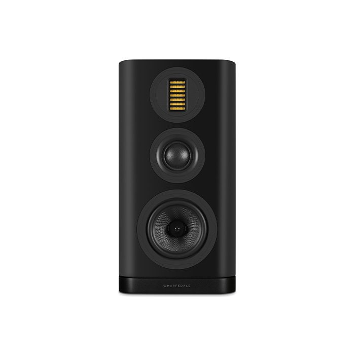 Wharfedale Evo 5.2 Black