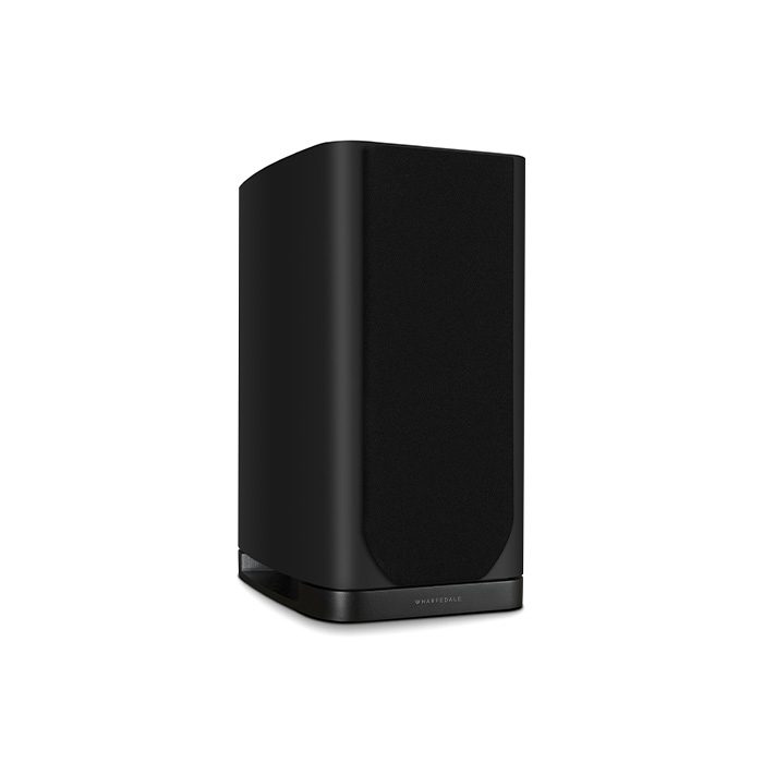 Wharfedale Evo 5.2 Black