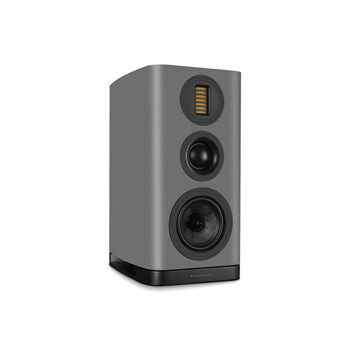 Wharfedale Evo 5.2 Grey