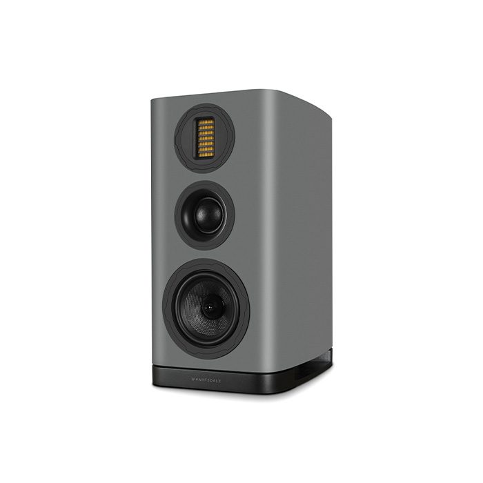 Wharfedale Evo 5.2 Grey