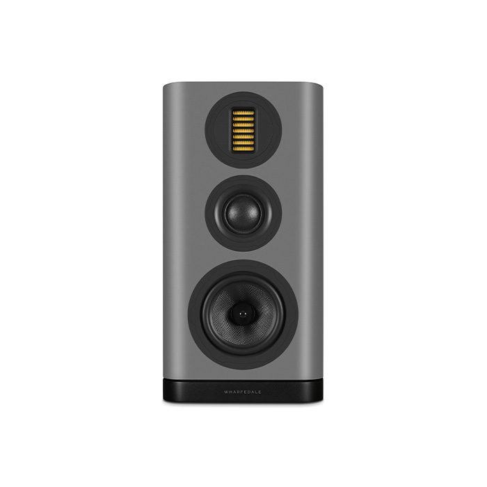 Wharfedale Evo 5.2 Grey