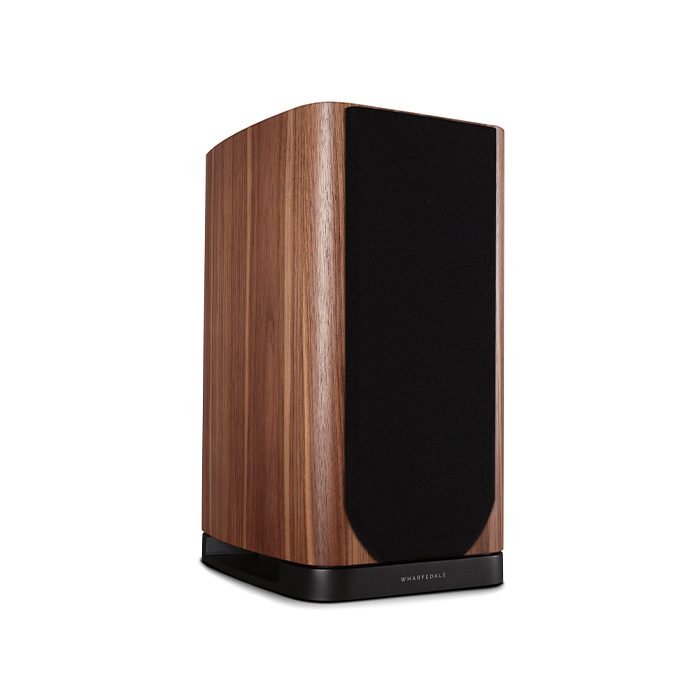 Wharfedale Evo 5.2 Walnut