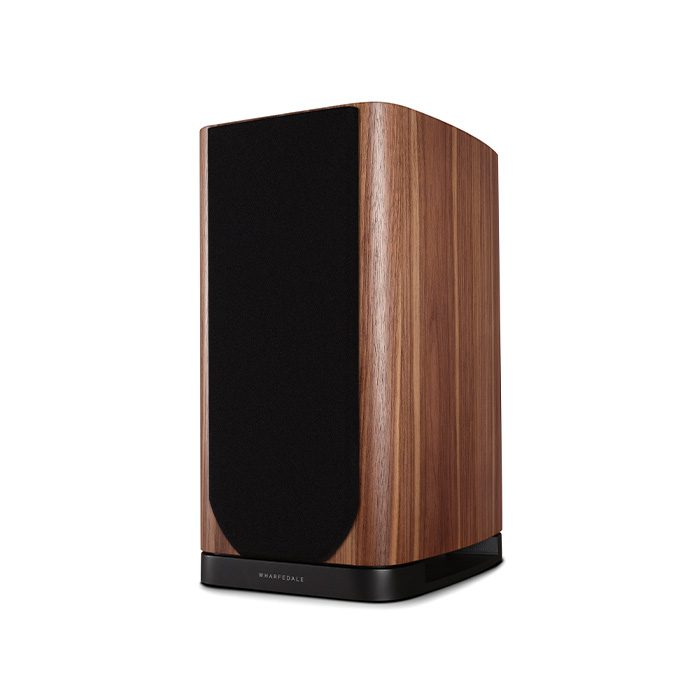 Wharfedale Evo 5.2 Walnut